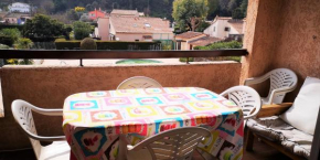 Résidence Cap Azur Appartement 218